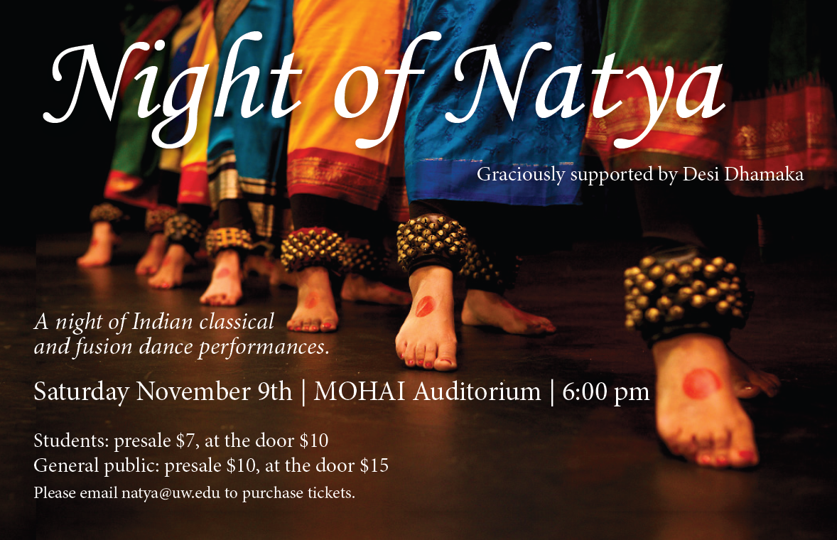 natya poster