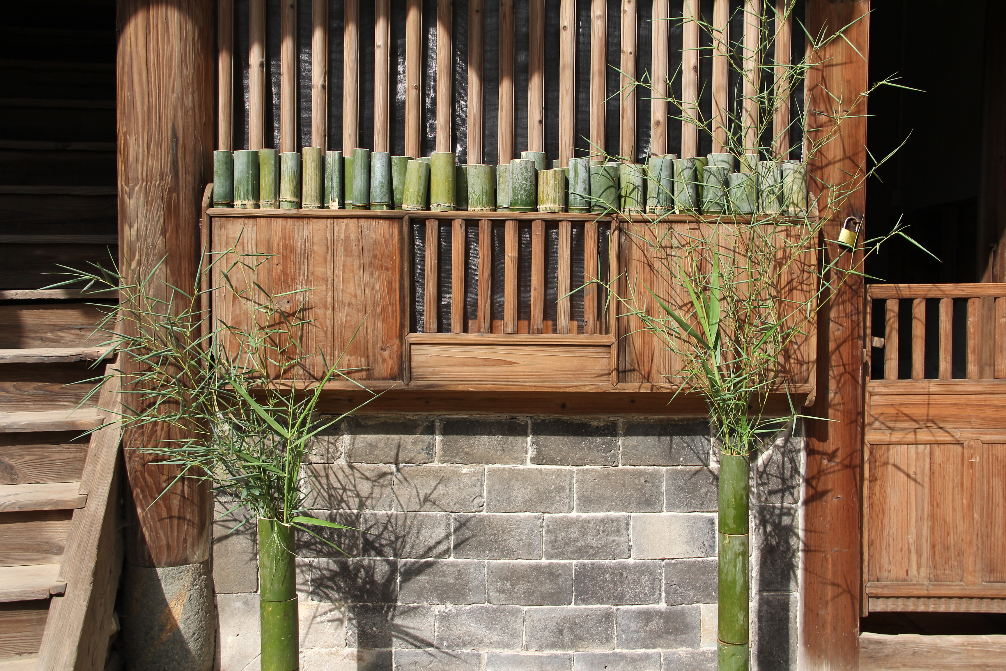 bamboo creations