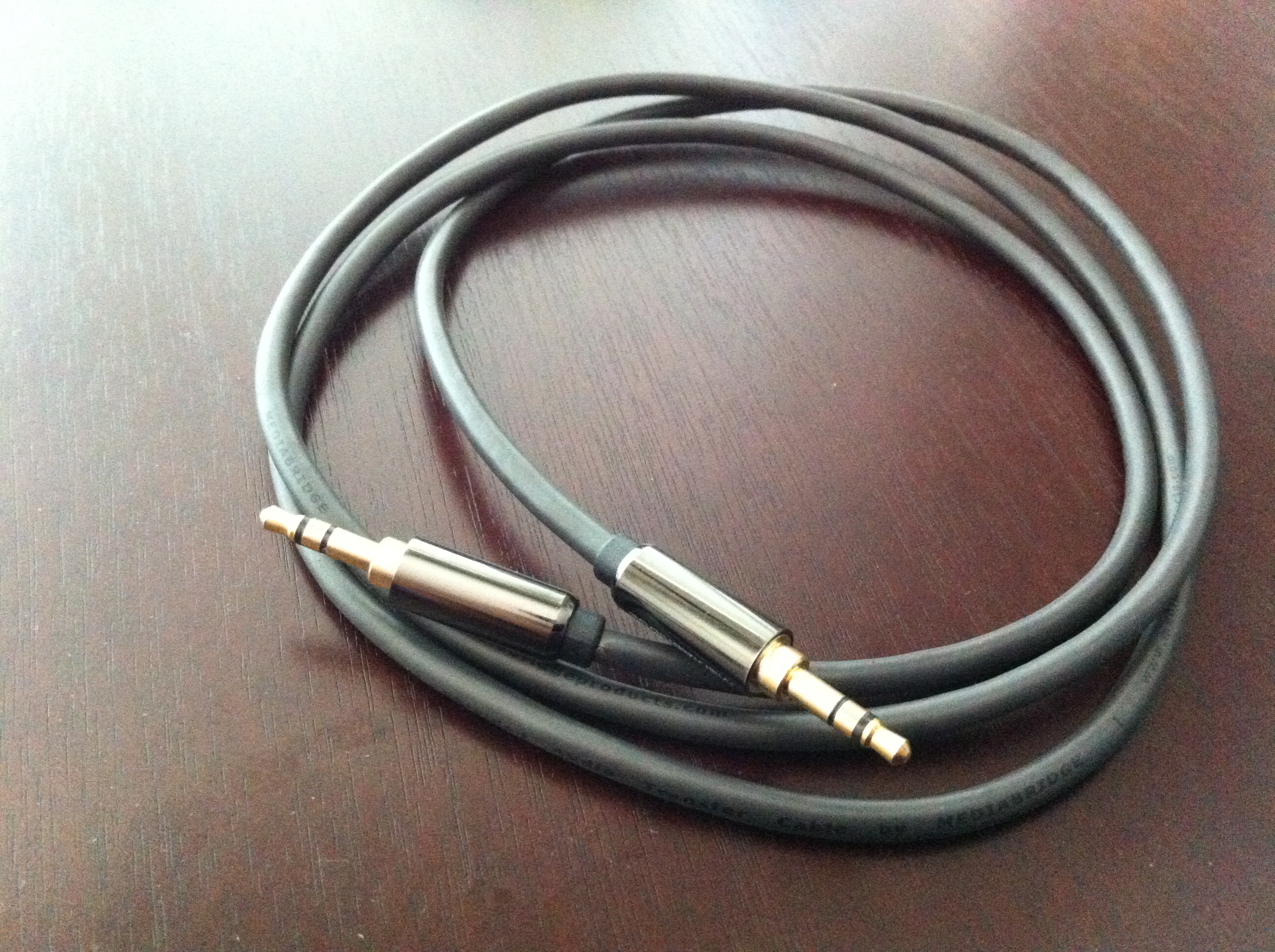 audio cable