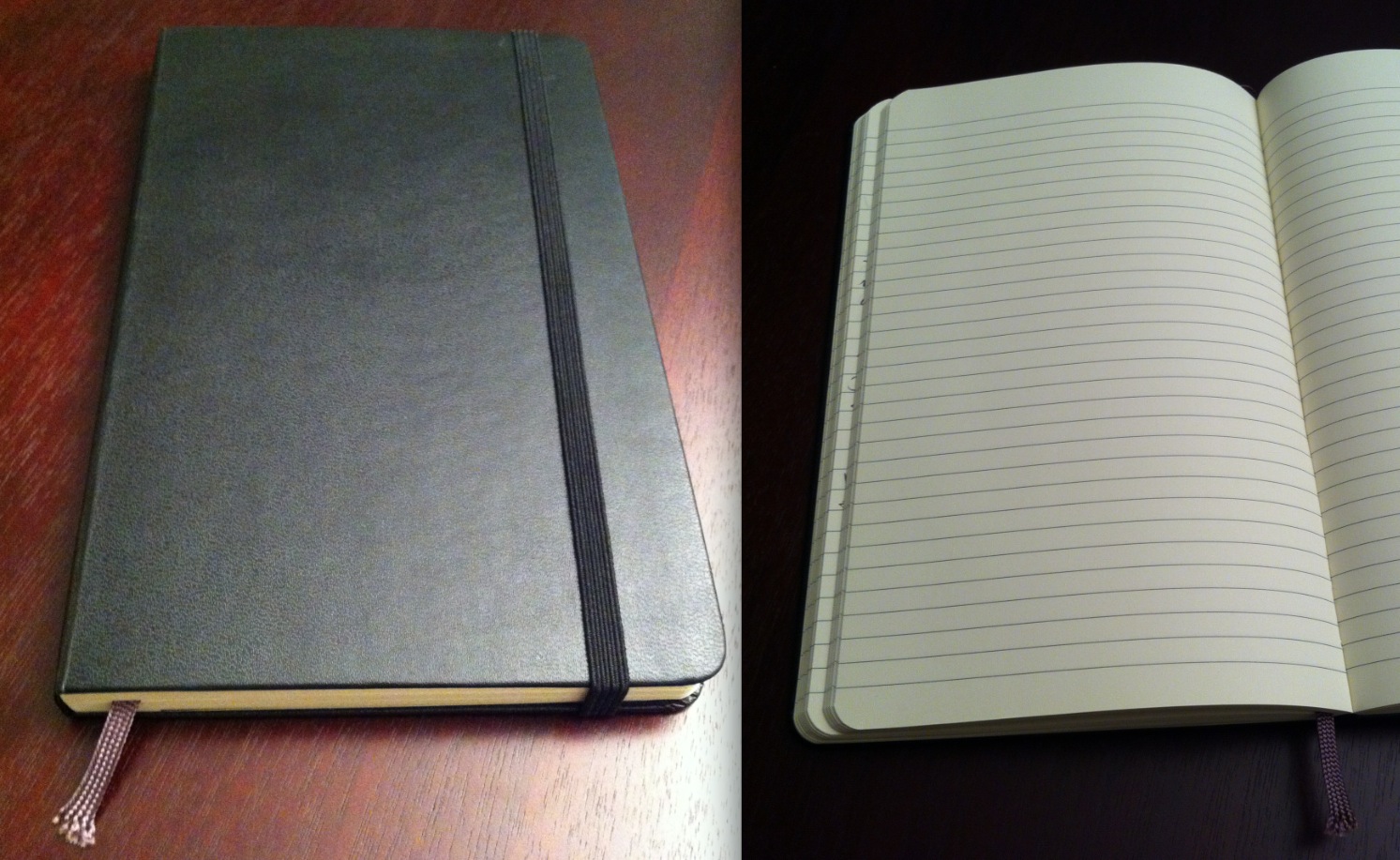 moleskine